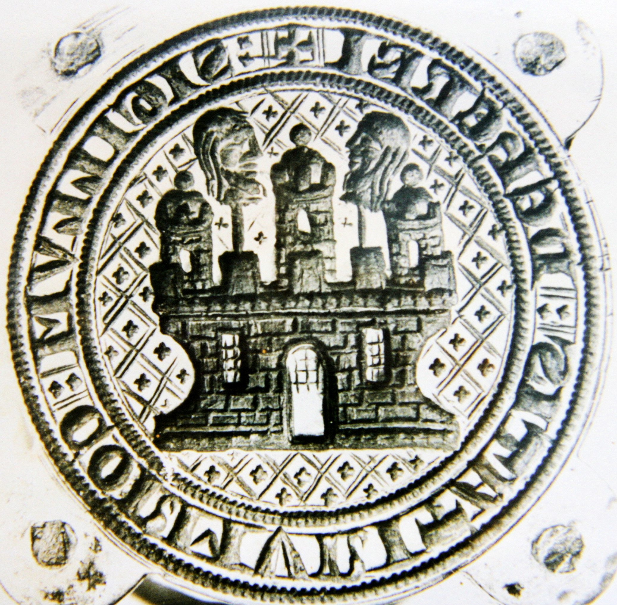 Athenry Corporation Seal.1