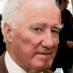 Professor Etienne Rynne