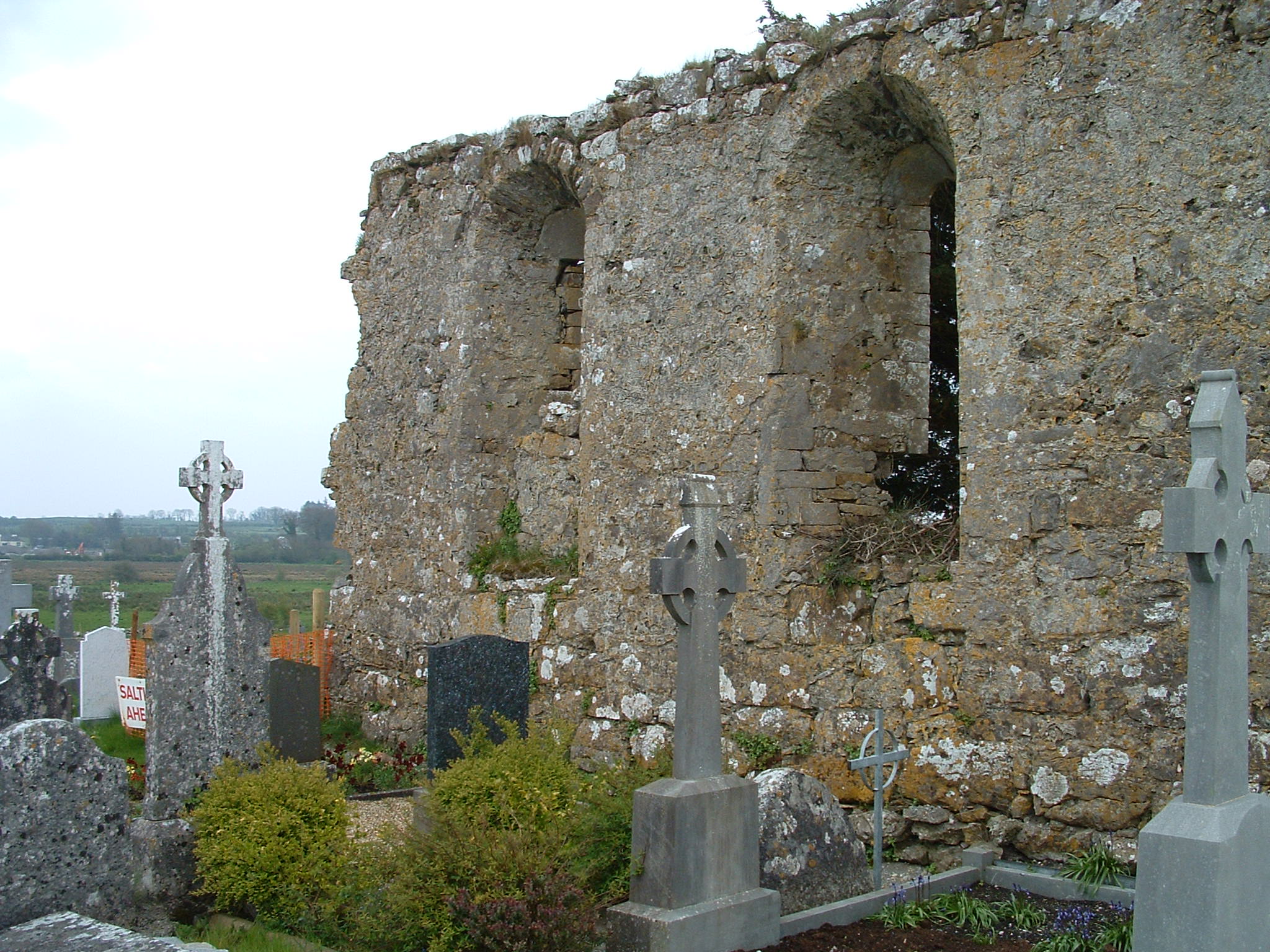 Templemoyle