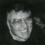 Pat O'Connor