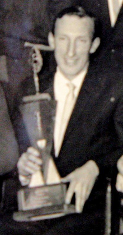 Tommy Madden