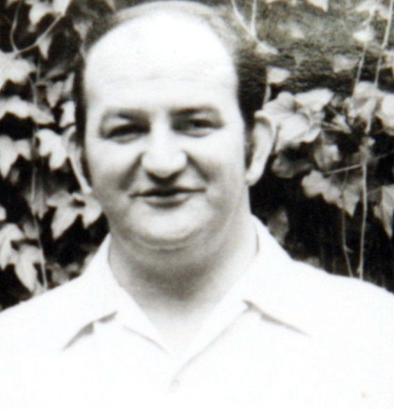 Jimmy Kennedy