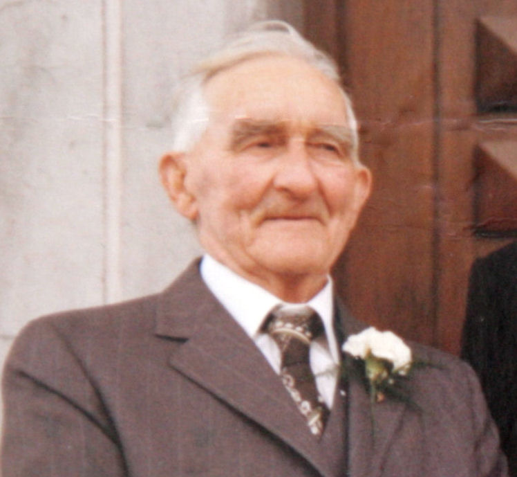 Edward Brady