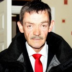 Seamus Lynch