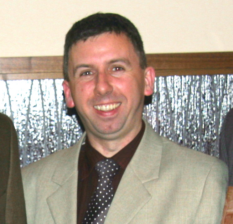 Paul McNamara