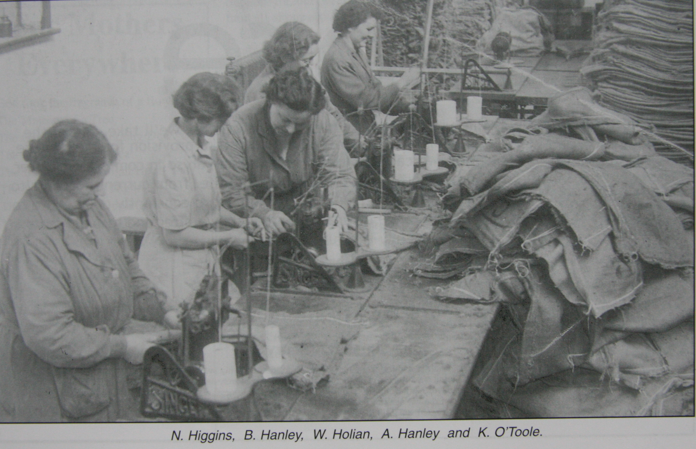 Photo: The Athenry journal