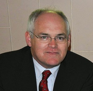 Peter Feeney