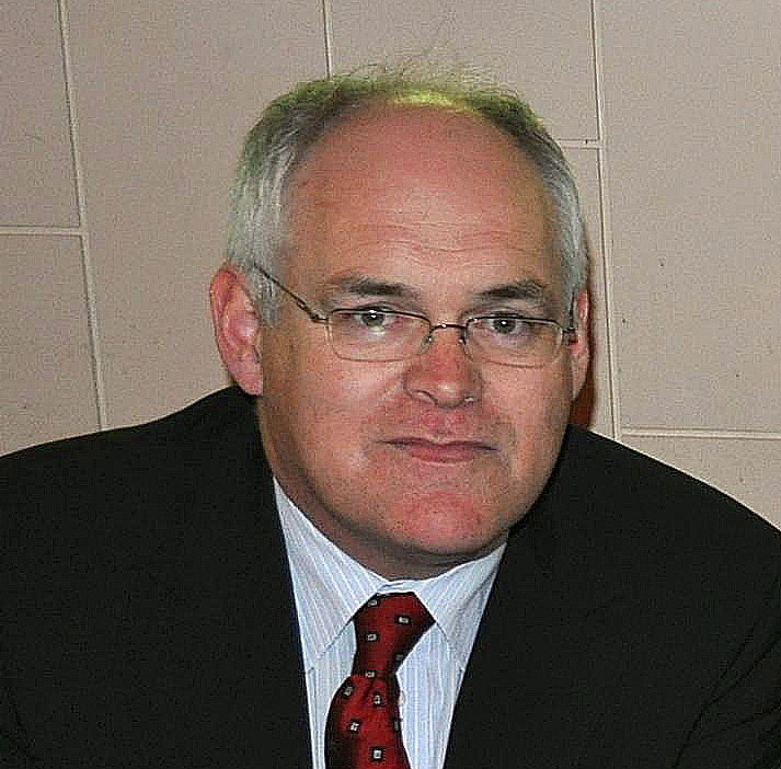 Peter Feeney