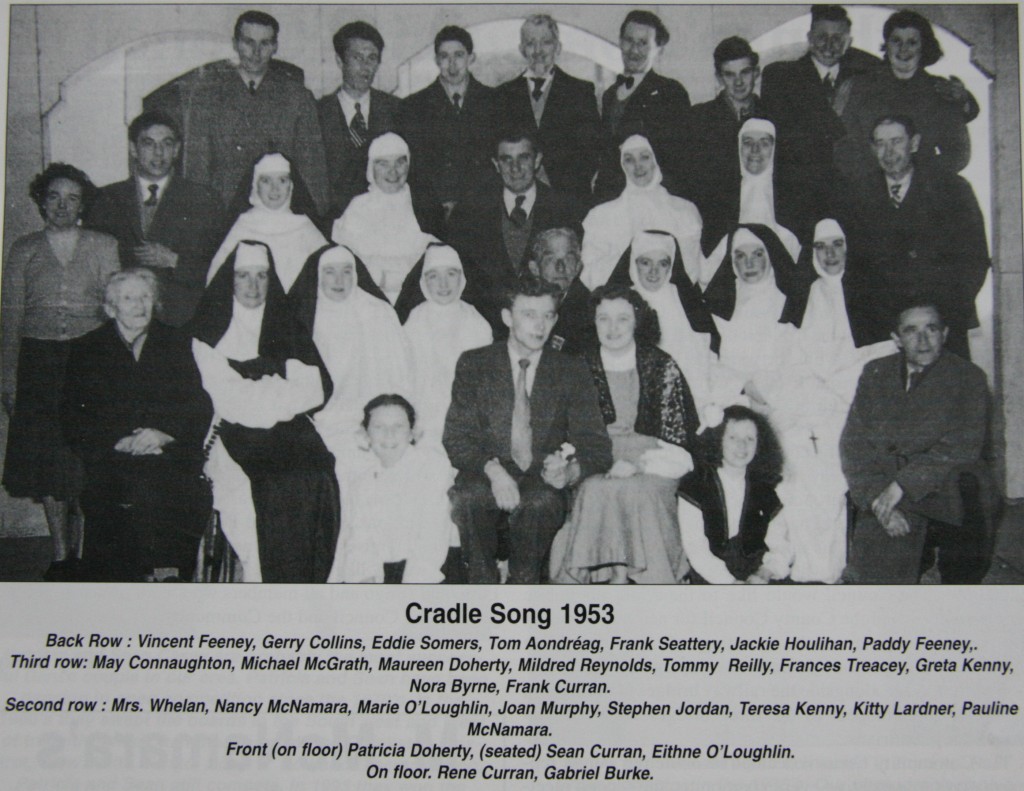 Photo: Athenry ADC Publication-The Athenry Journal 1998