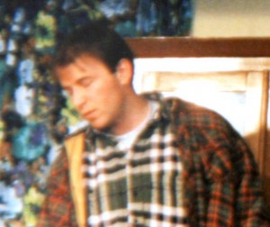 Aiden Archer in 'The Field'