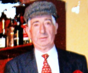 Paddy Ryan