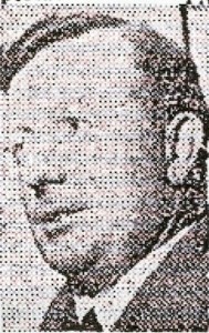 Pádraic Raftery