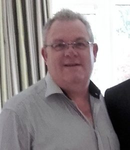 Brendan Reaney