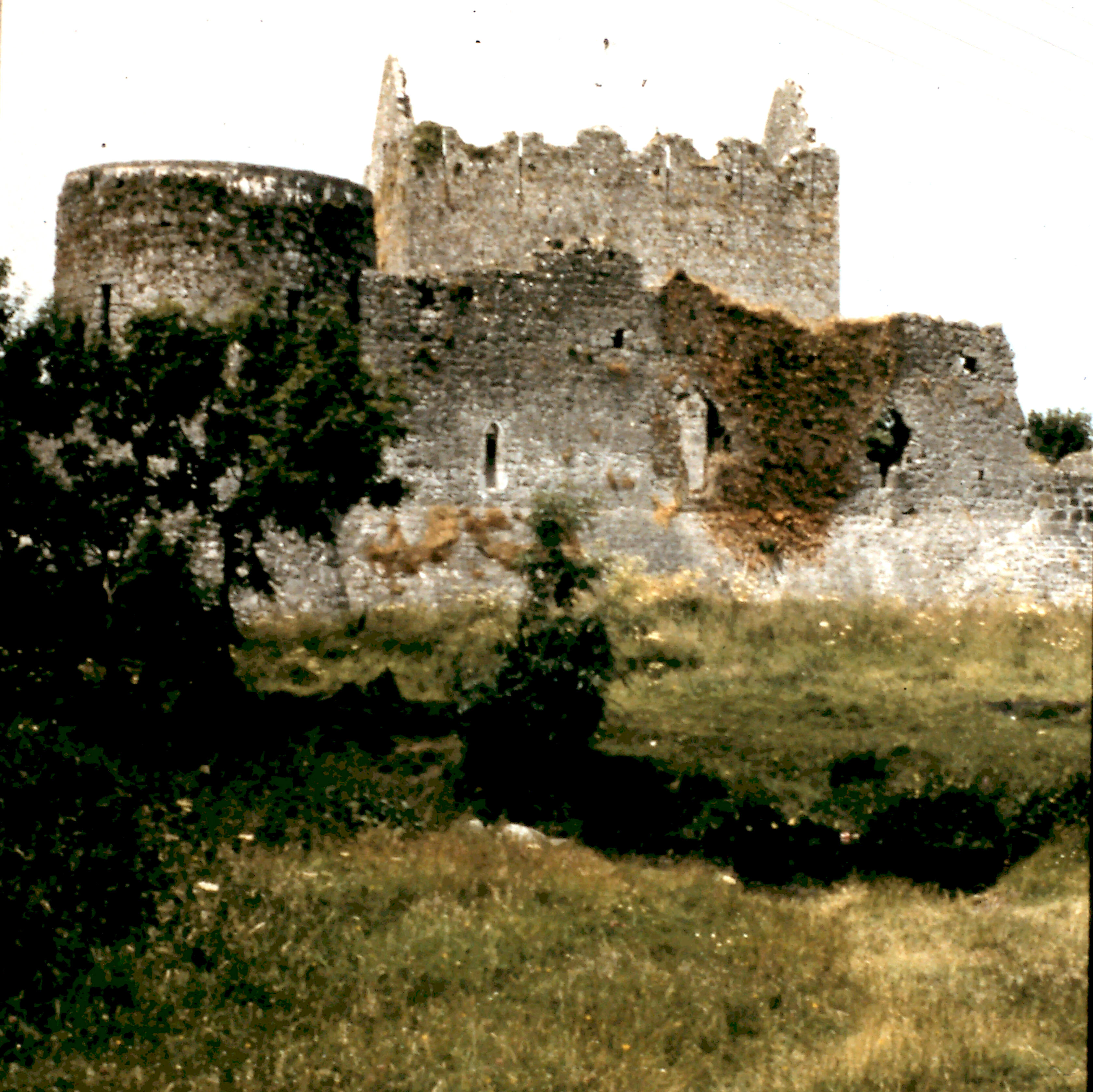 Medieval Athenry