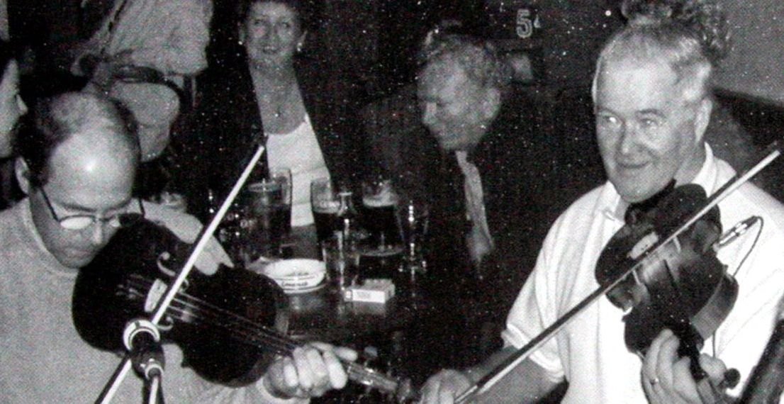 Seisúin Baile Ath an Rí