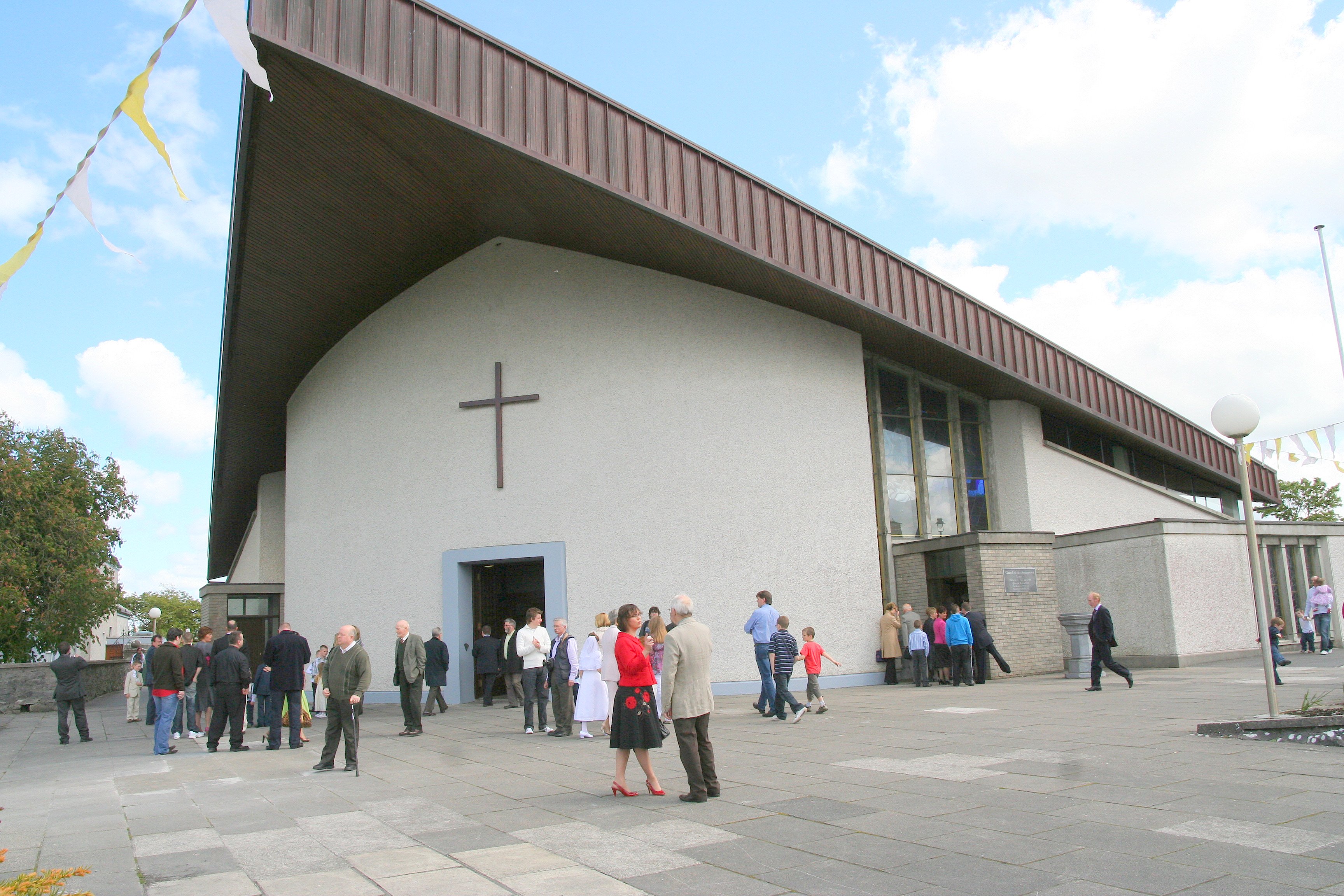 Athenry Parish Priests compiled by Canon Tony King  (Athenry P.P. 1993-2013)