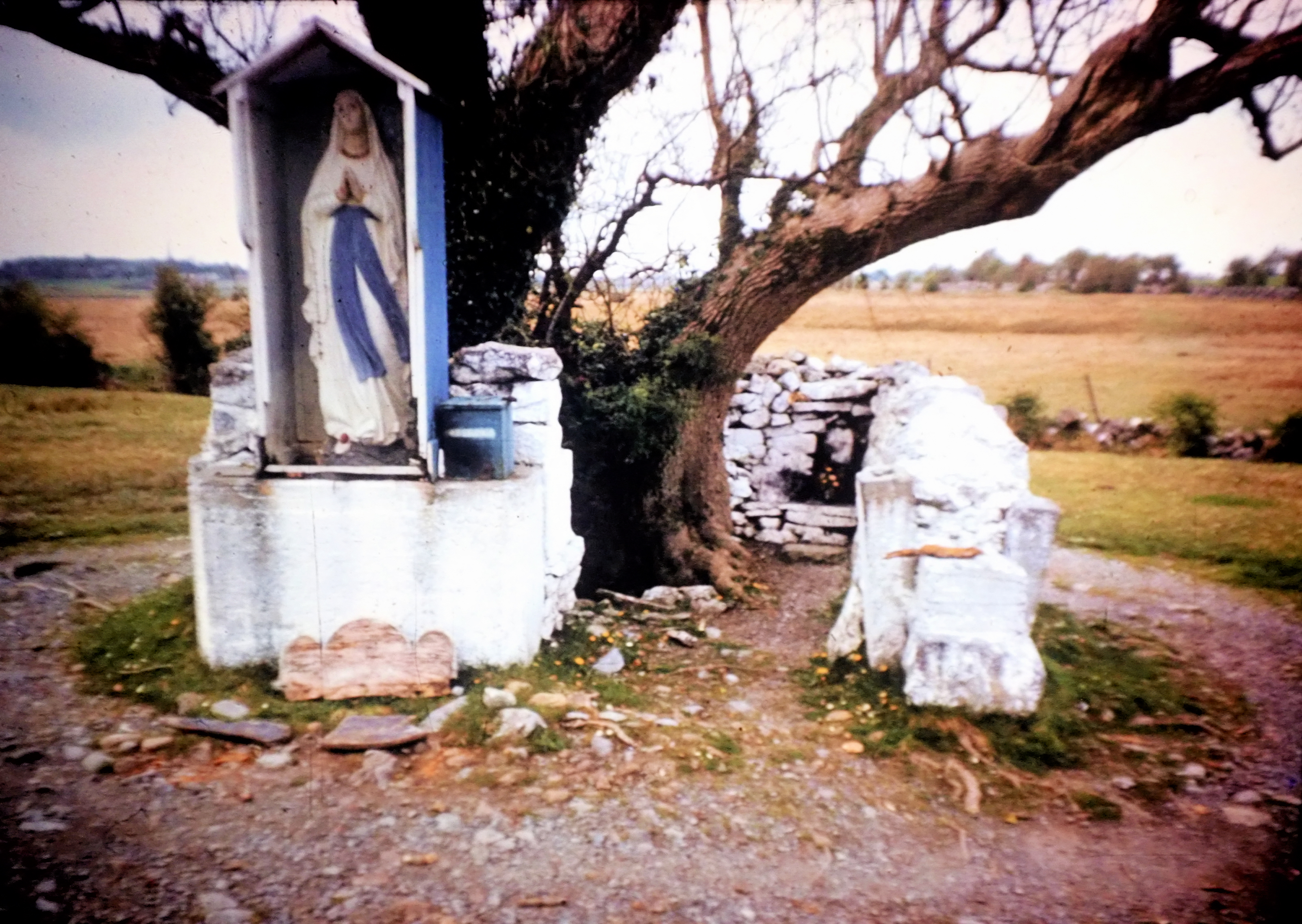 HOLY WELLS by Monsie Kennedy