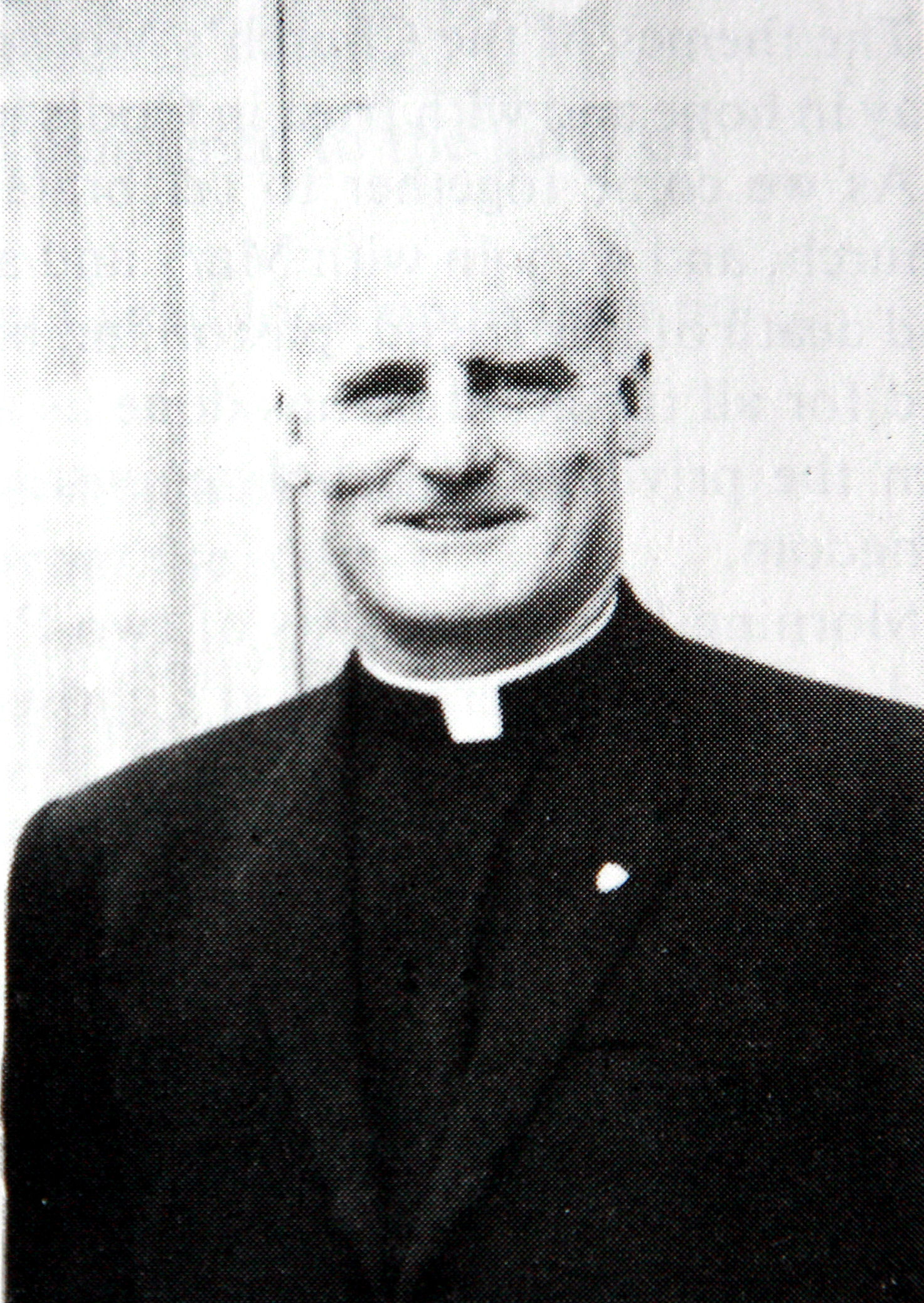 Athenry Parish Curates Compiled by Canon Tony King