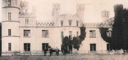 1916 Rising – 40th Anniversary Ceremonies in Moyode, Athenry, Co. Galway on the 28th April 1956