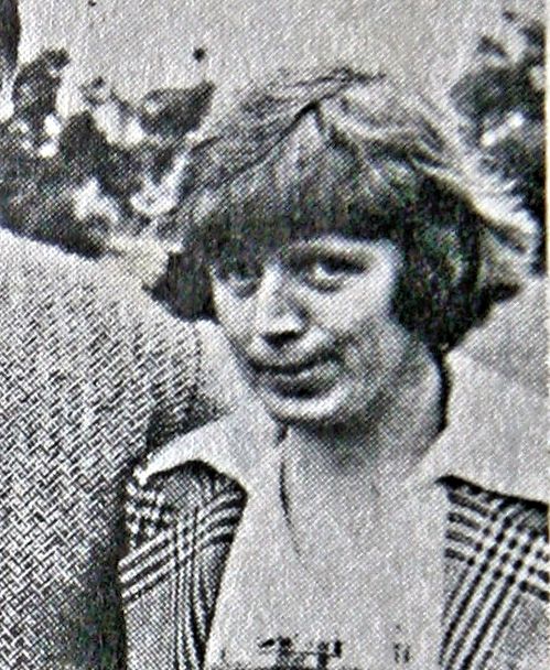 Martin Lynch