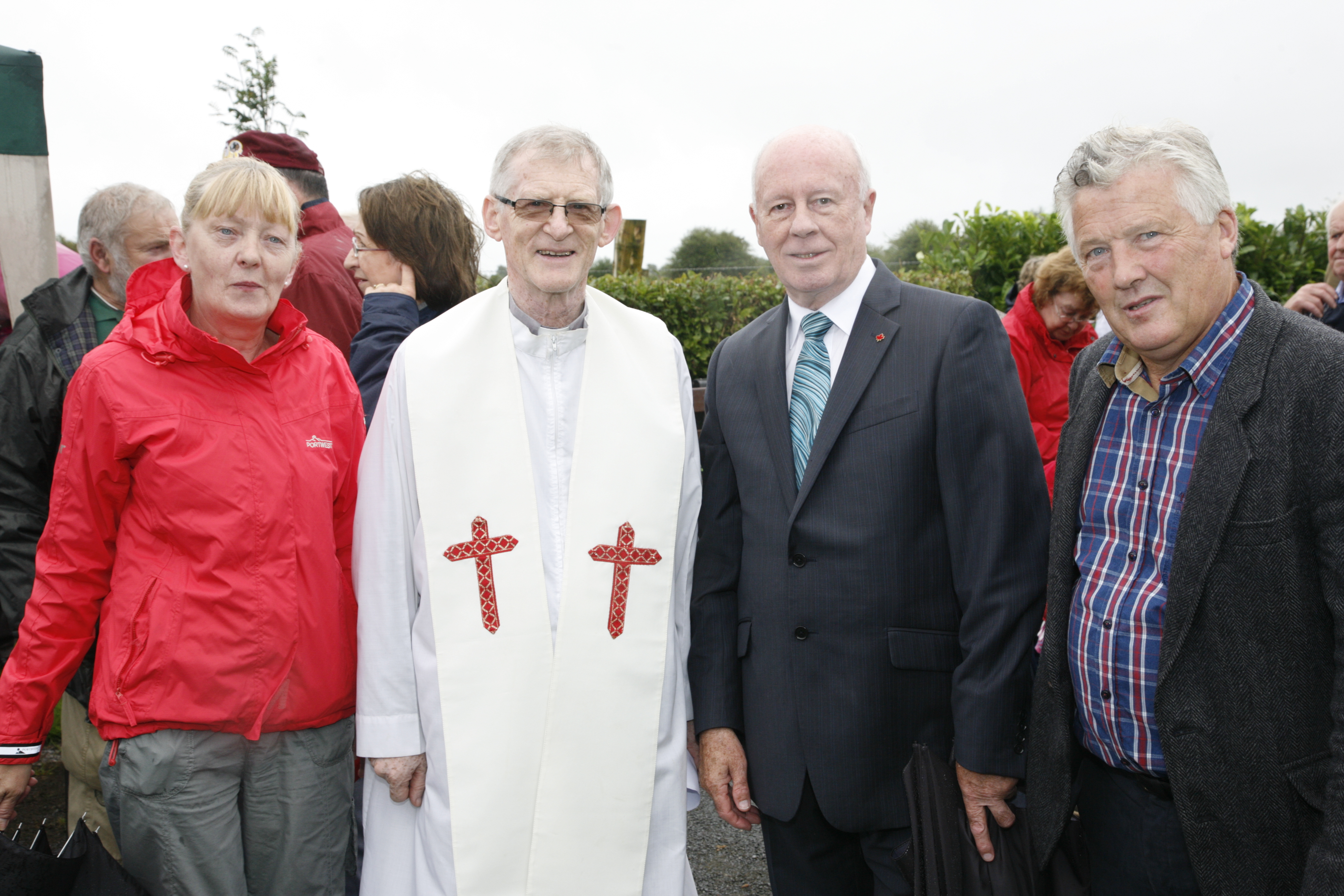 Gallery-Lady’s Well Mass, August 15th 2013