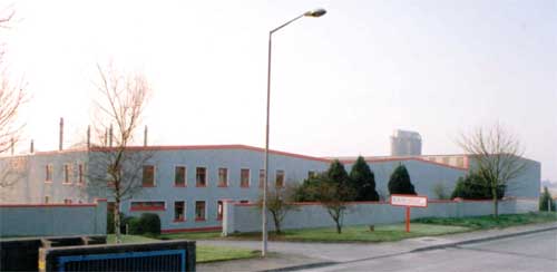 Byrne Mech Limited
