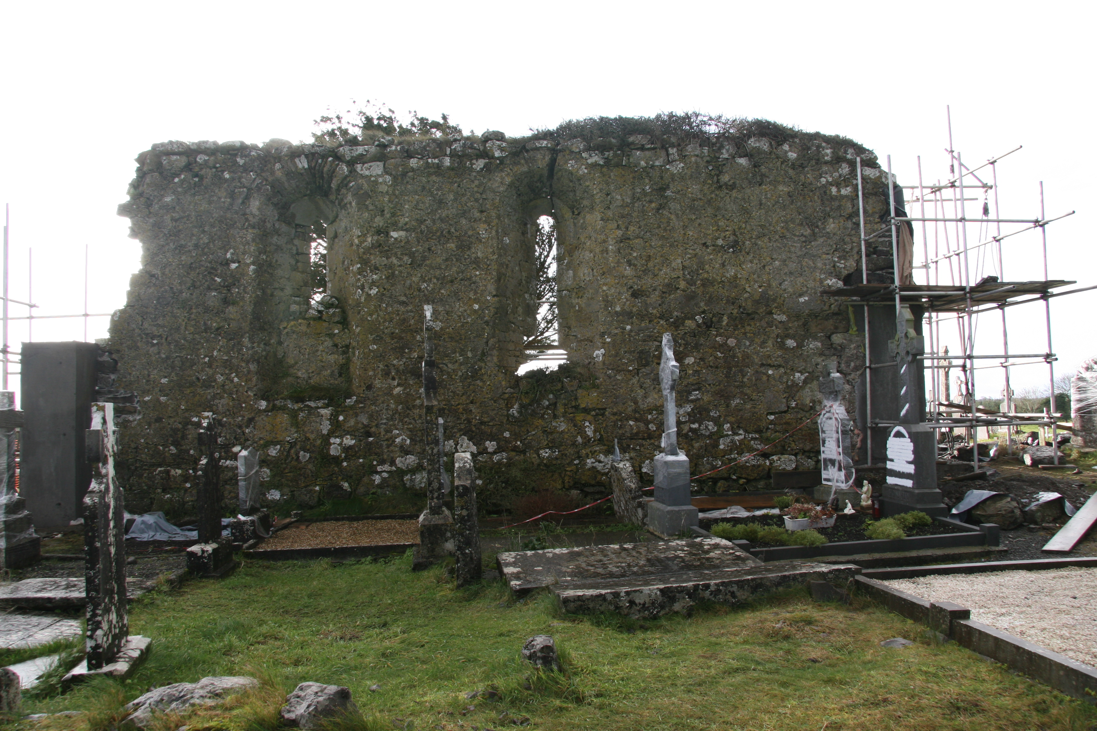 TEMPLEMOYLE CEMETERY