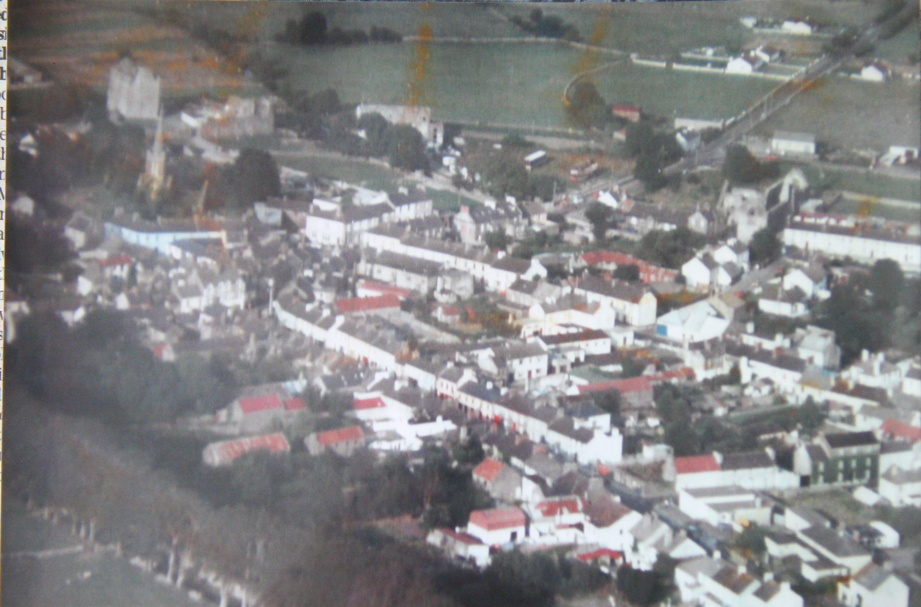 Athenry Community Council-1998