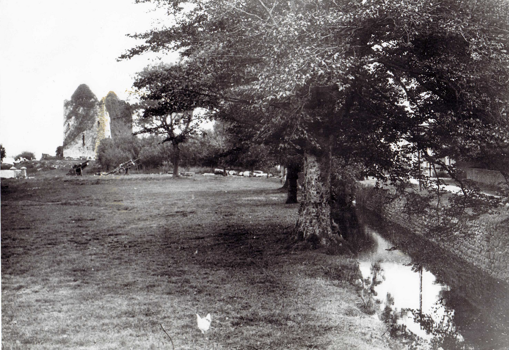 Athenry Community Council-2004