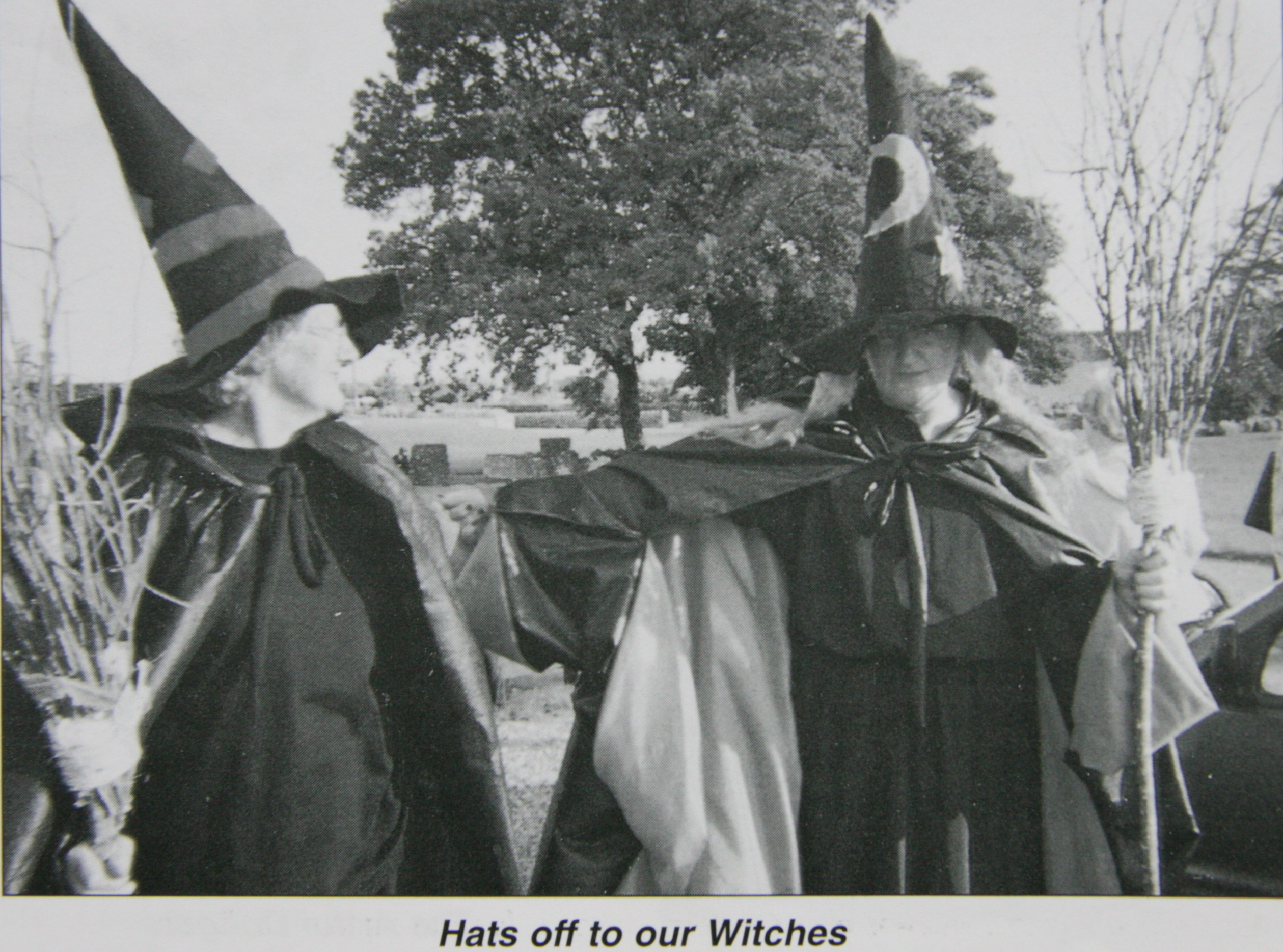 Athenry Festival (1998)