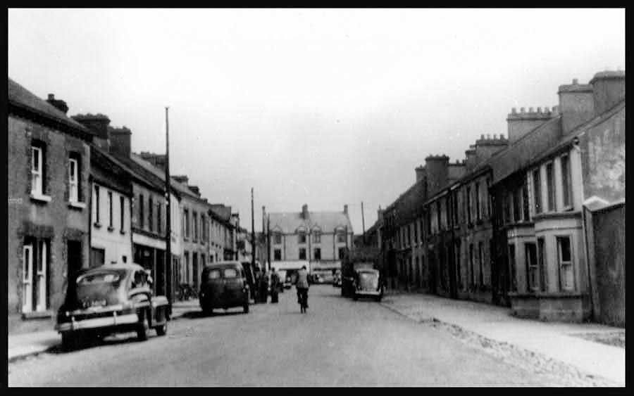ATHENRY COMMUNITY COUNCIL TRUST LIMITED (1995)
