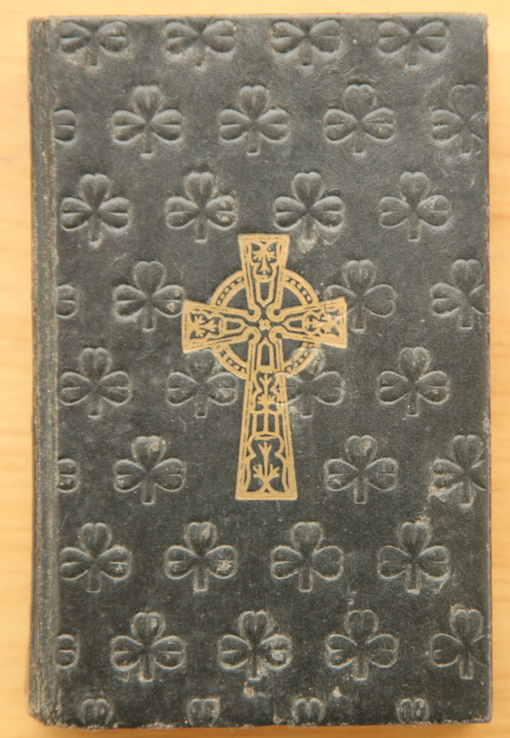 The Key of Heaven (1958)