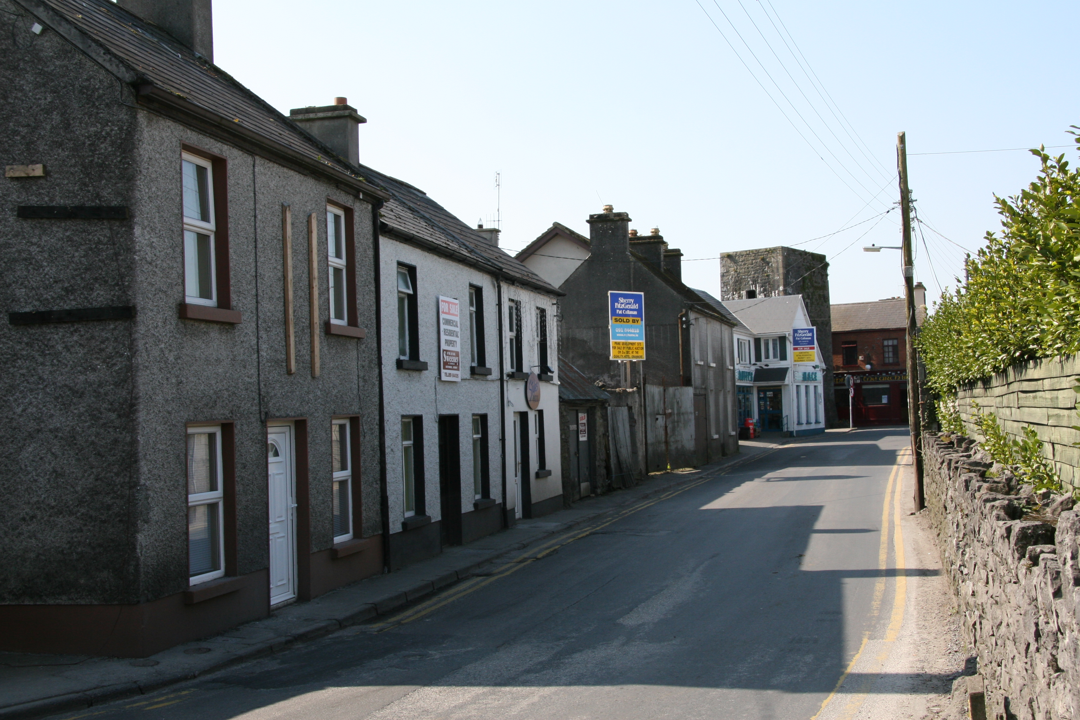 Court Lane