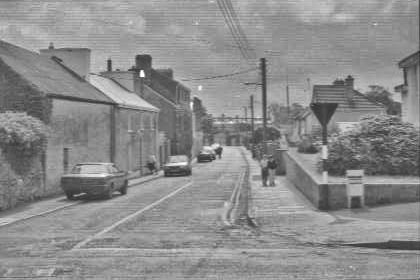 Clarke St.