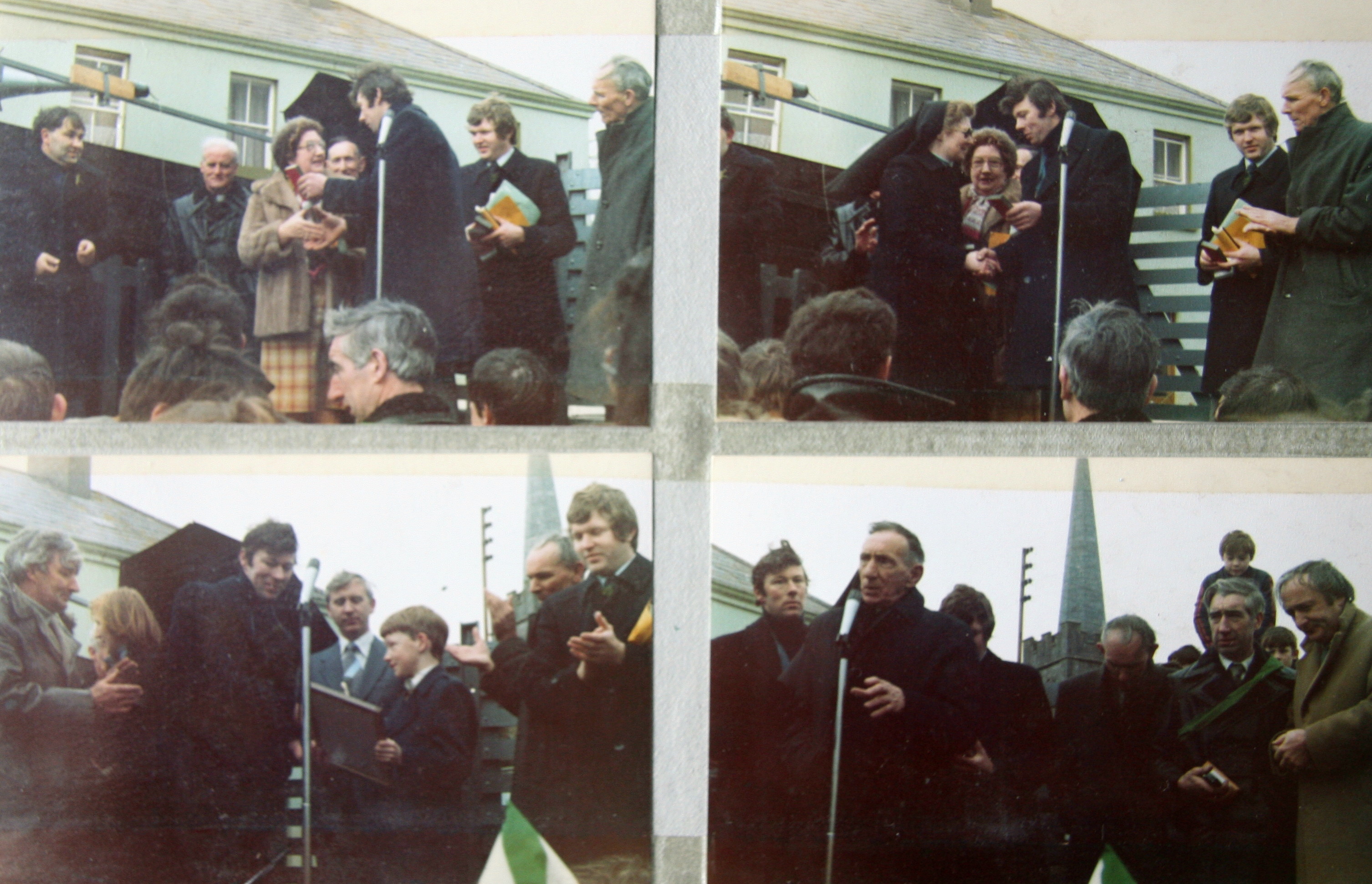 Athenry Junior Chamber 1979