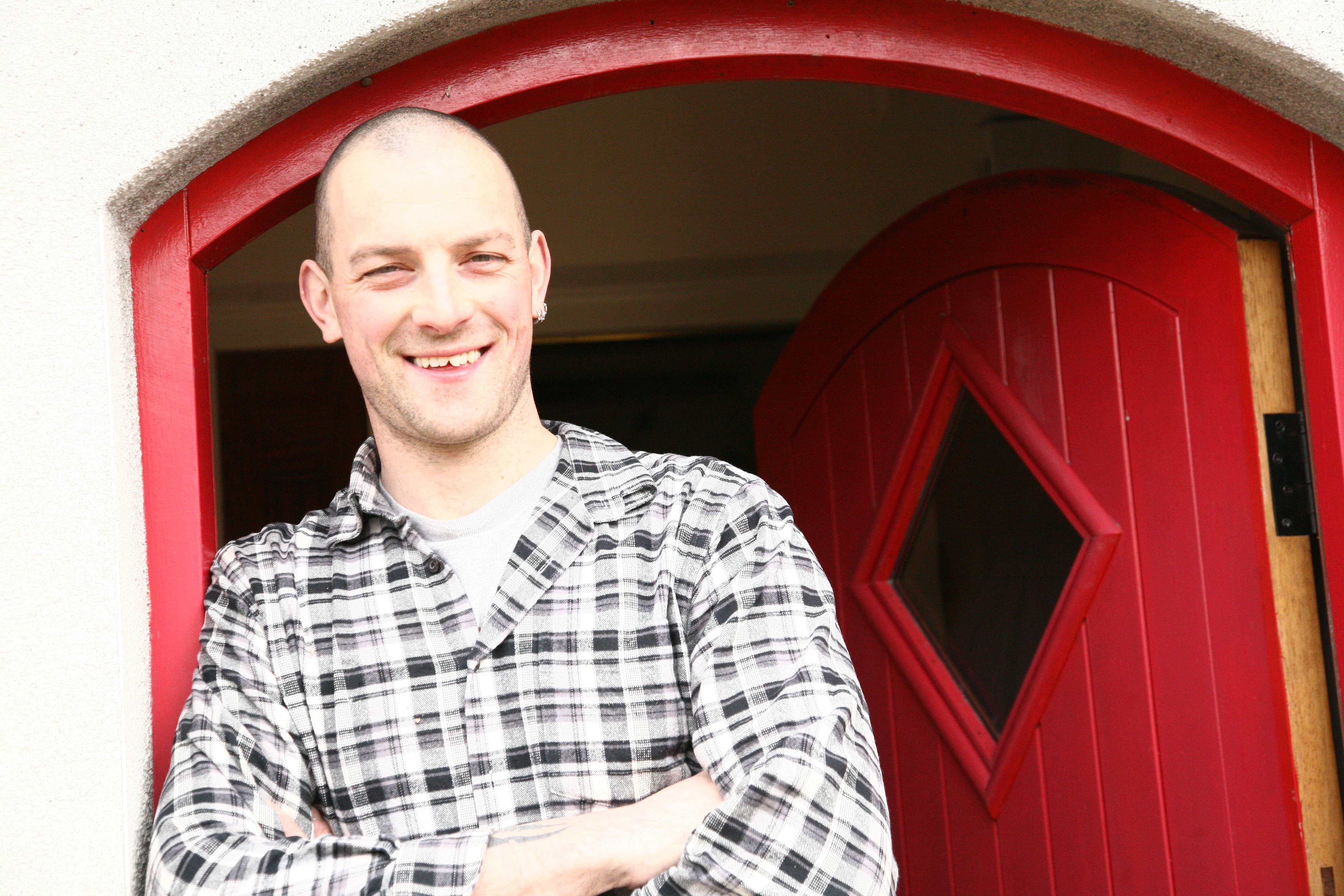 Artists and Craftworkers – Daniel Gill