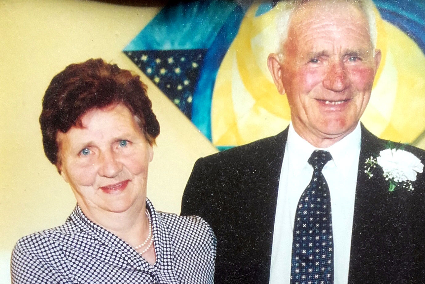 Willie Caulfield’s Memories of Corbetts, Athenry (1955-1987)