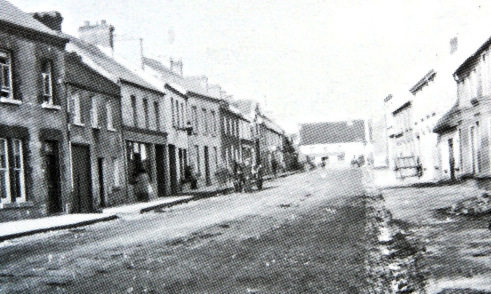 Athenry Trades Directory 1931