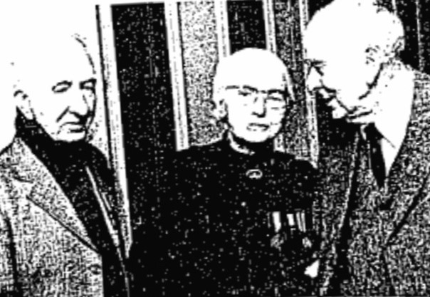 Athenry Recalls the 1916 Rising (1986)