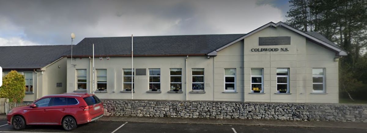 Coldwood National School