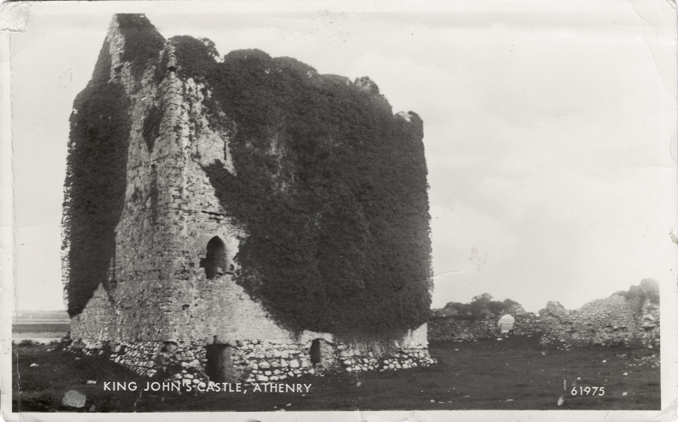 Parish of Athenry