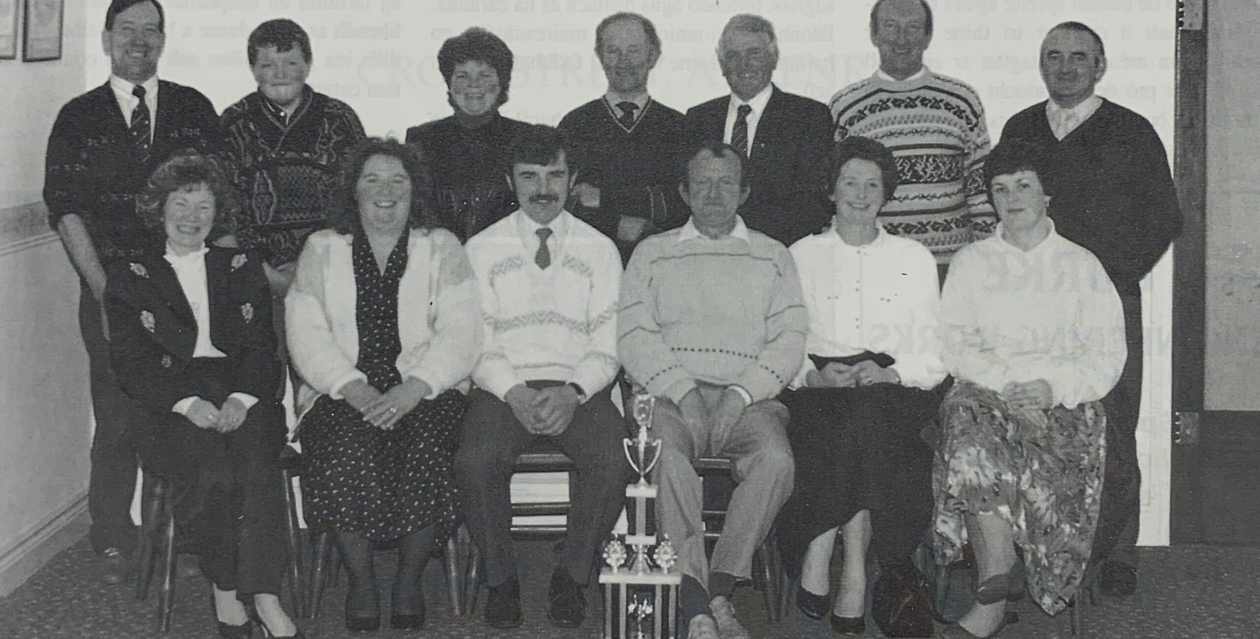 Derrydonnell/Athenry Gun Club