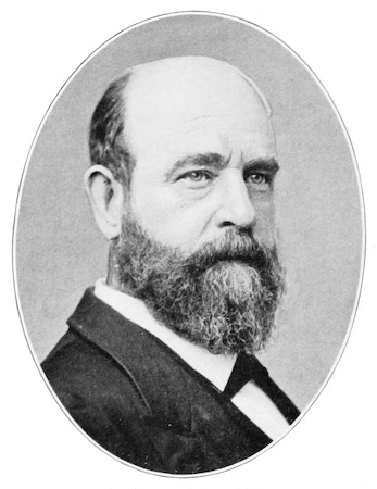 Henry George Arrest at Athenry (1882) Part 1