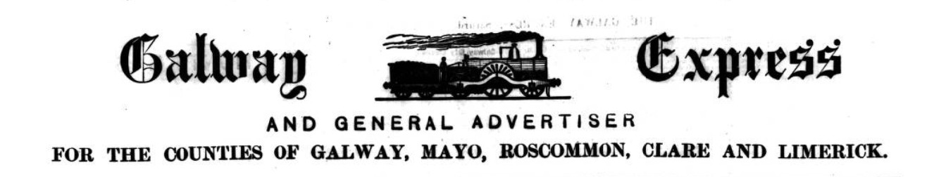 Athenry Correspondence (1901)