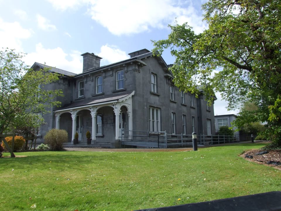 Athenry Hotel Training School (Part 1)